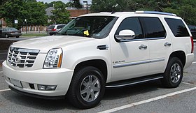 3rd Cadillac Escalade -- 08-16-2010.jpg